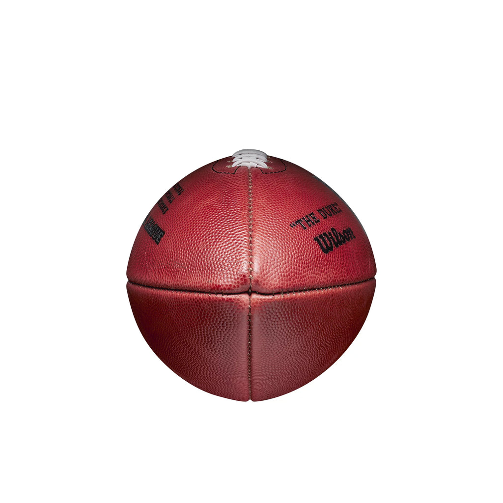 Football Leather Game Ball x7