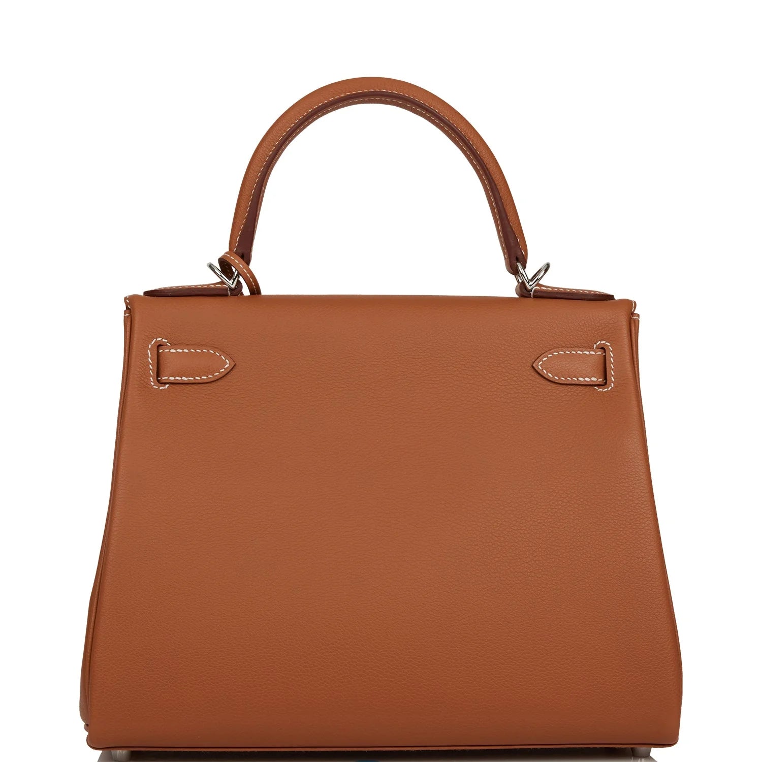 Kelly Retourne 28 Gold Evercolor Palladium Hardware k7m