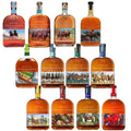 Woodford Reserve Kentucky Derby Limited Collectors Set #139-150 - Nestor Liquor