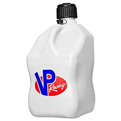 Racing Fuel Gas Can 5 Gallon with Hose a7