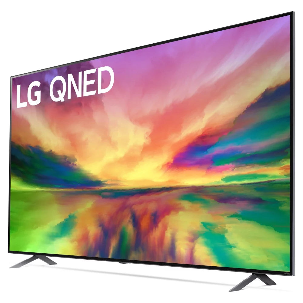 LG 86" Class 4K UHD QNED Smart TV with HDR 80 Series Z935660