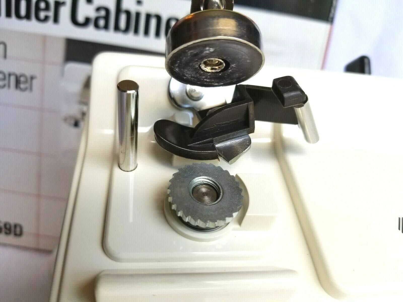 Can Opener Under Cabinet Electric 7k