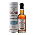 King Of Kentucky 16 Year Old Bourbon 2024 Release Single Barrel #46 134.1 Proof - Nestor Liquor
