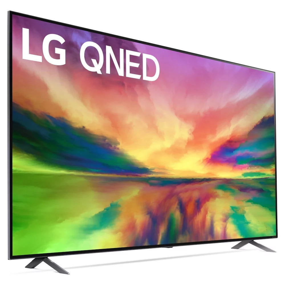 LG 86" Class 4K UHD QNED Smart TV with HDR 80 Series Z935660