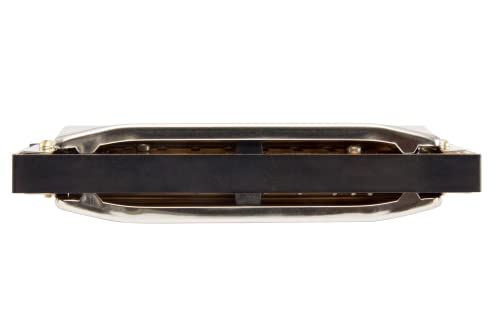 HOHNER 560PBXC Special 20 Diatonic Harmonica, C-major M8908