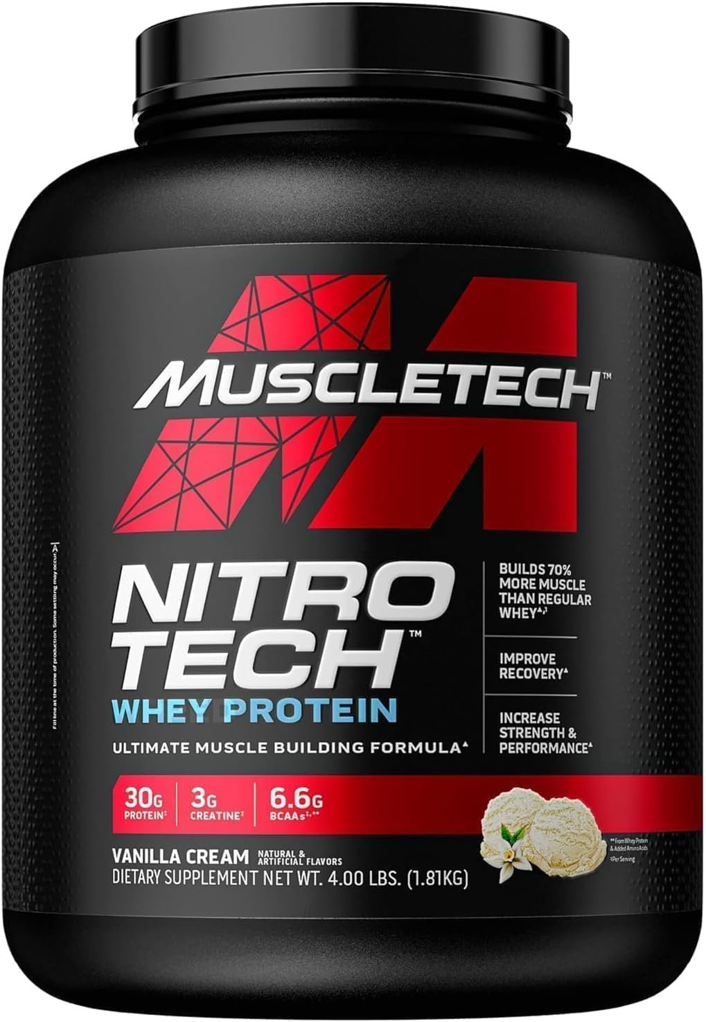 Whey Protein Powder Milk Chocolate a7