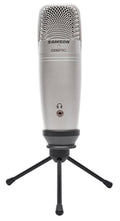 Samson C01U Pro USB Studio Recording Podcast Podcasting Microphone Mic+Stand SAC01UPRO Broad