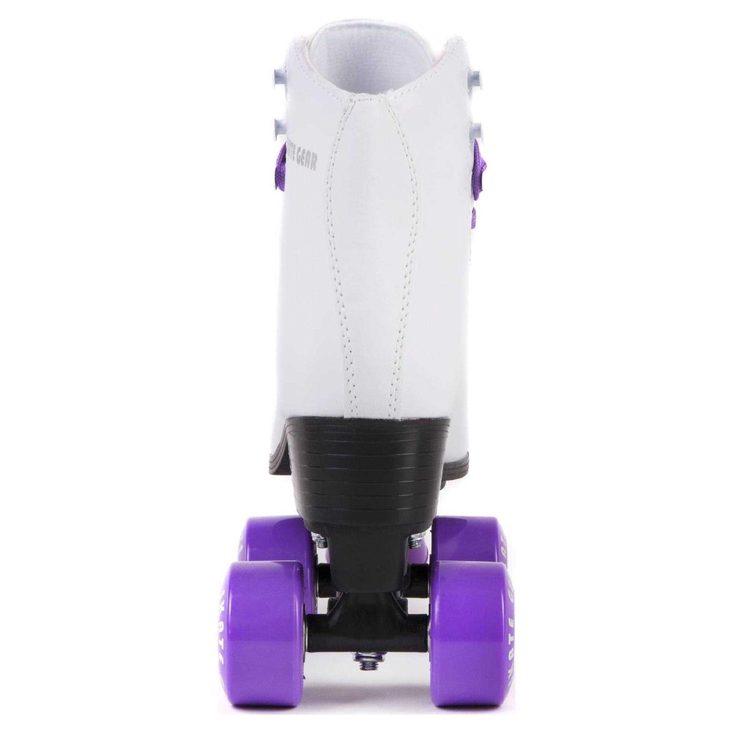 Quad Roller Skates for Kids Adults a7
