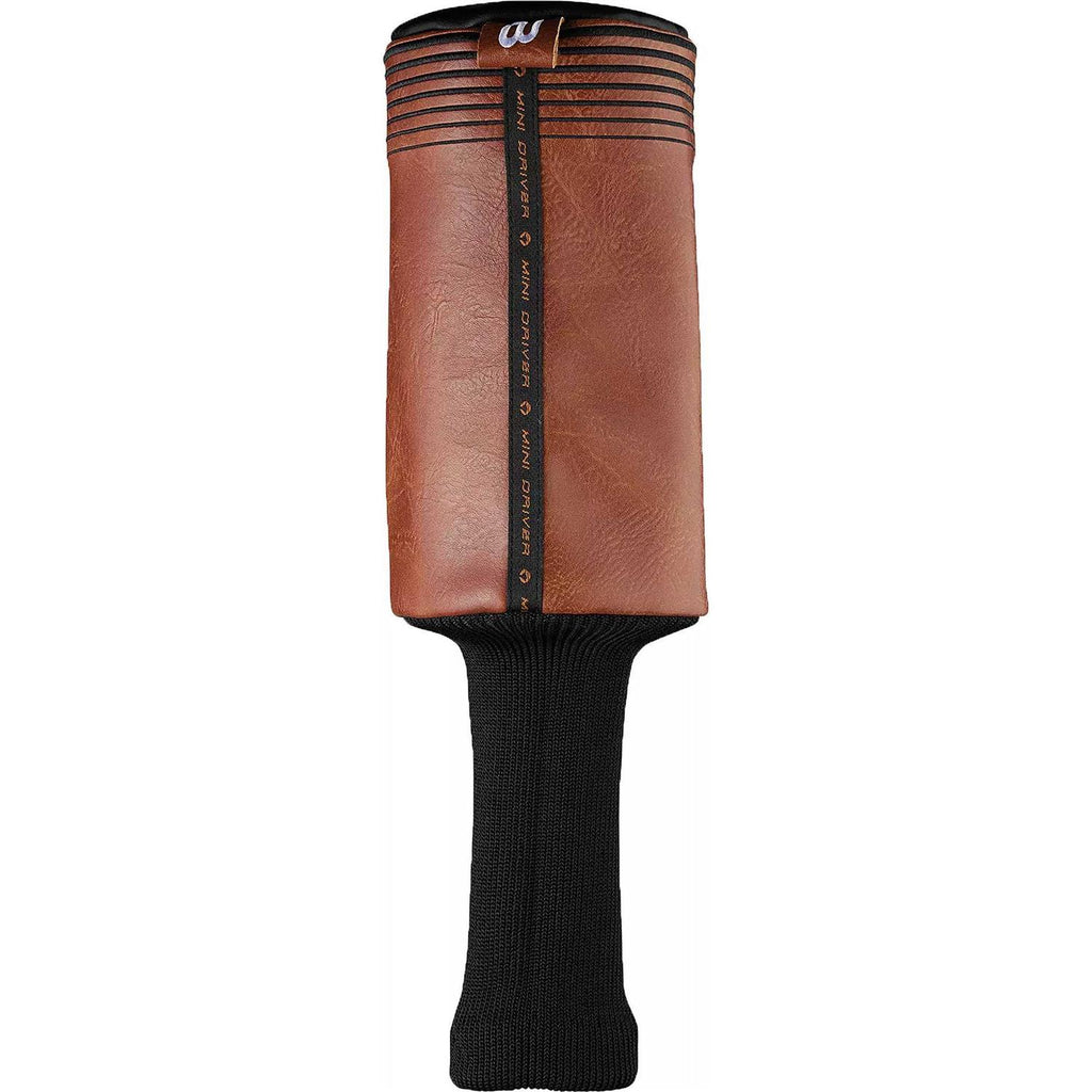 Copper Mini Driver Golf Club a7