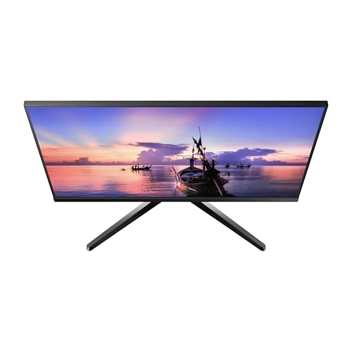 27" FHD 1080p IPS Monitor 75Hz HDMI VGA FreeSync k7