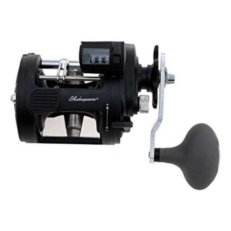 Trolling Reel Sports Supplies q7k