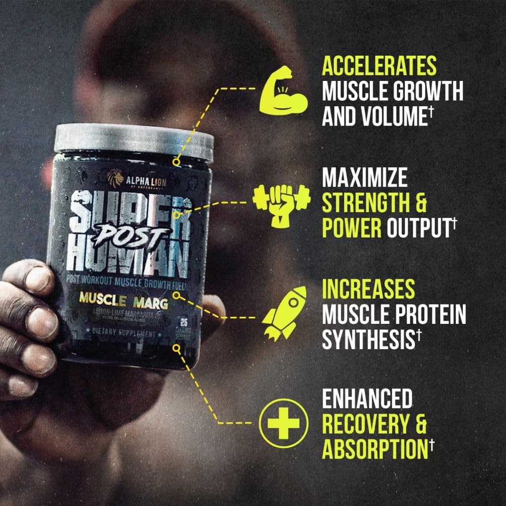 Pre Workout & Recovery Bundle, Energy Focus Muscle Growth 7k