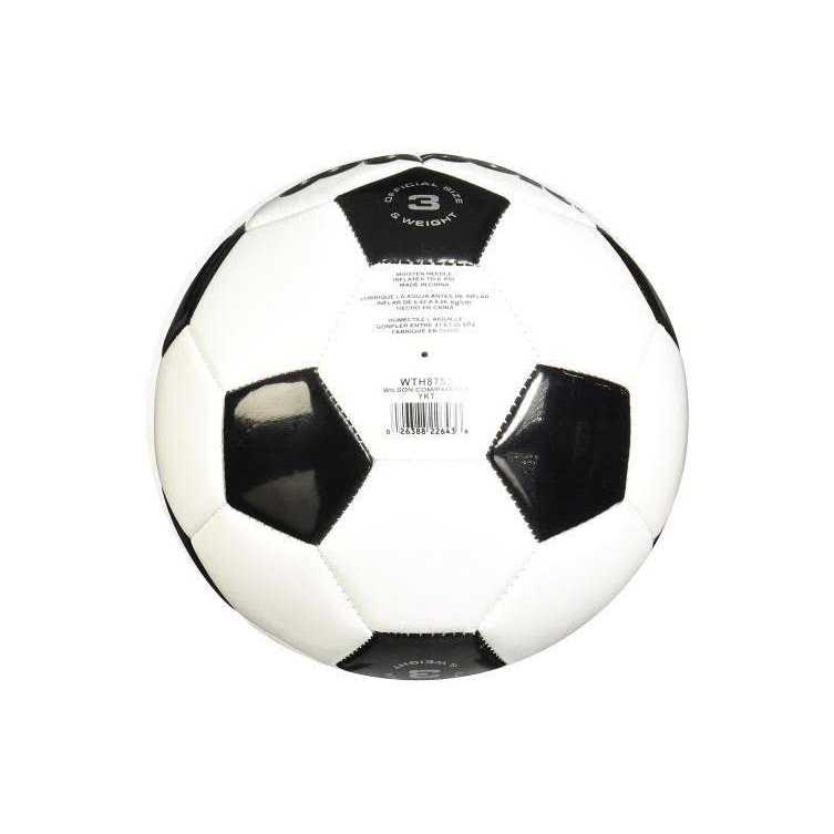 Soccer Ball - Official Size 5 Match Ball k7