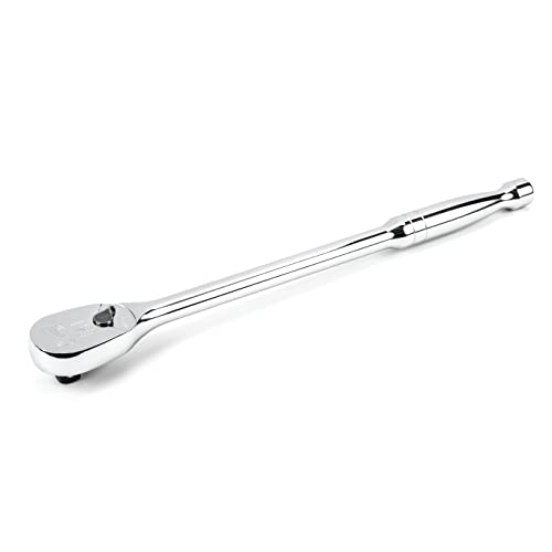 GEARWRENCH 1/2" Drive 84 Tooth Teardrop Ratchet 15" E75163