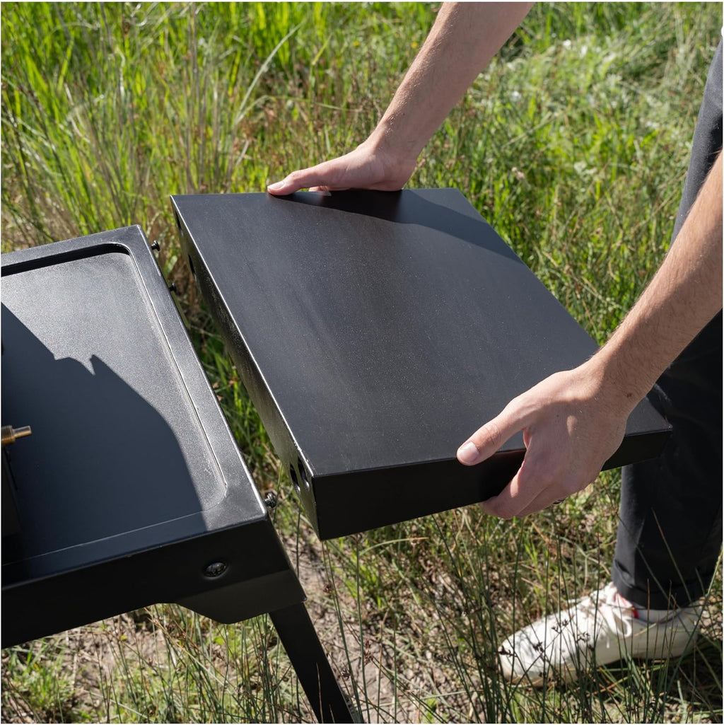 Blackstone 5477 On-The-Go XL Tabletop Griddle Stand D864