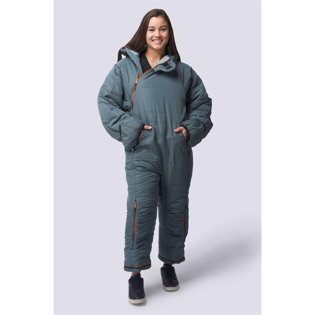 SelkBag Selk Bag Original Recycled Wearable Sleeping Bag - Sports Supplies Online Store