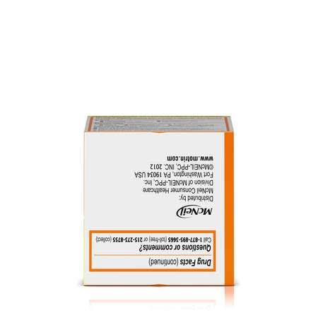 Ibuprofen Caplets 200mg 100 Count a7