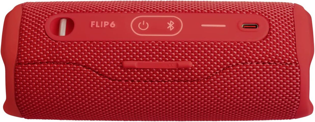 JBL Flip 6 Portable Bluetooth Speaker, IPX7 Waterproof E8833