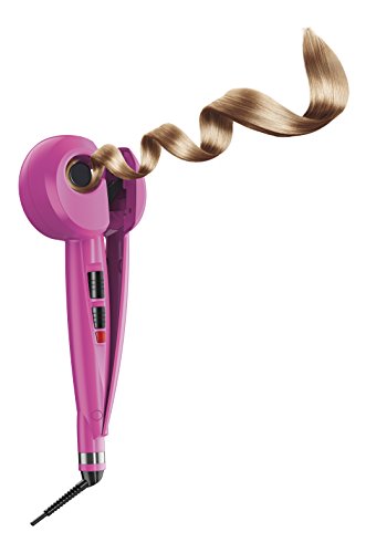 INFINITIPRO BY CONAIR Curl Secret 2 Curling Styler, Black G9507