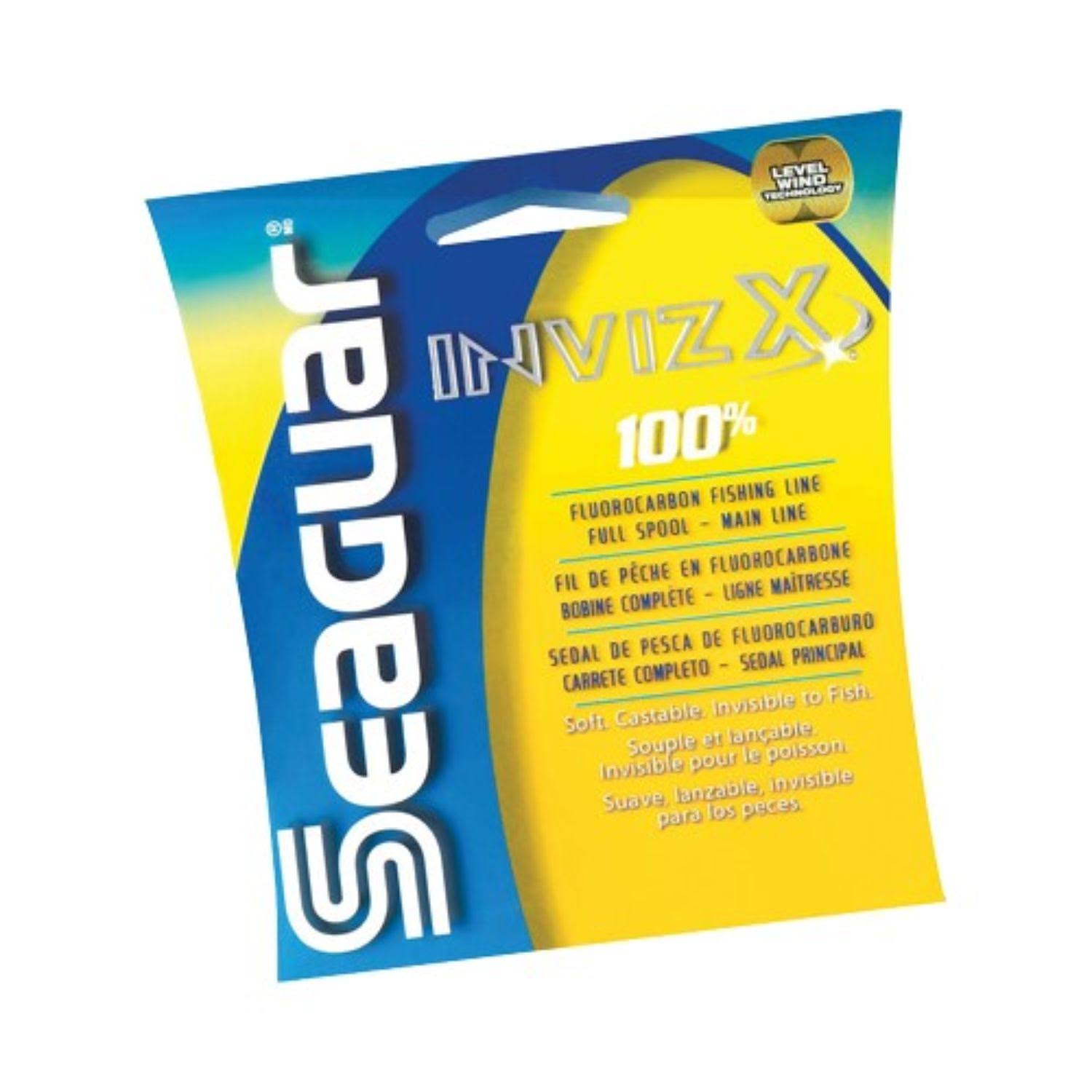 Fluorocarbon Fishing Line 1000 Yd a7