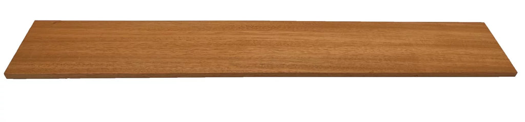 Honduran Mahogany Exotic Wood Thin Stock Lumber Boards 1/2" x 2" x 12" T675182