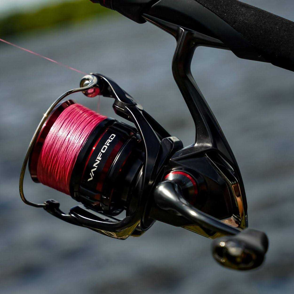 Spinning Reel Sports Supplies a7k