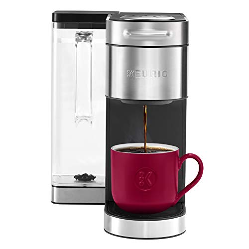 Keurig® K-Supreme Plus Single Serve Coffee Maker Maintenance Kit F3417
