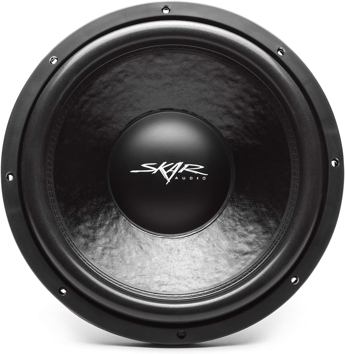 Car Subwoofer 12 1500 Watt Dual 4 Ohm a7