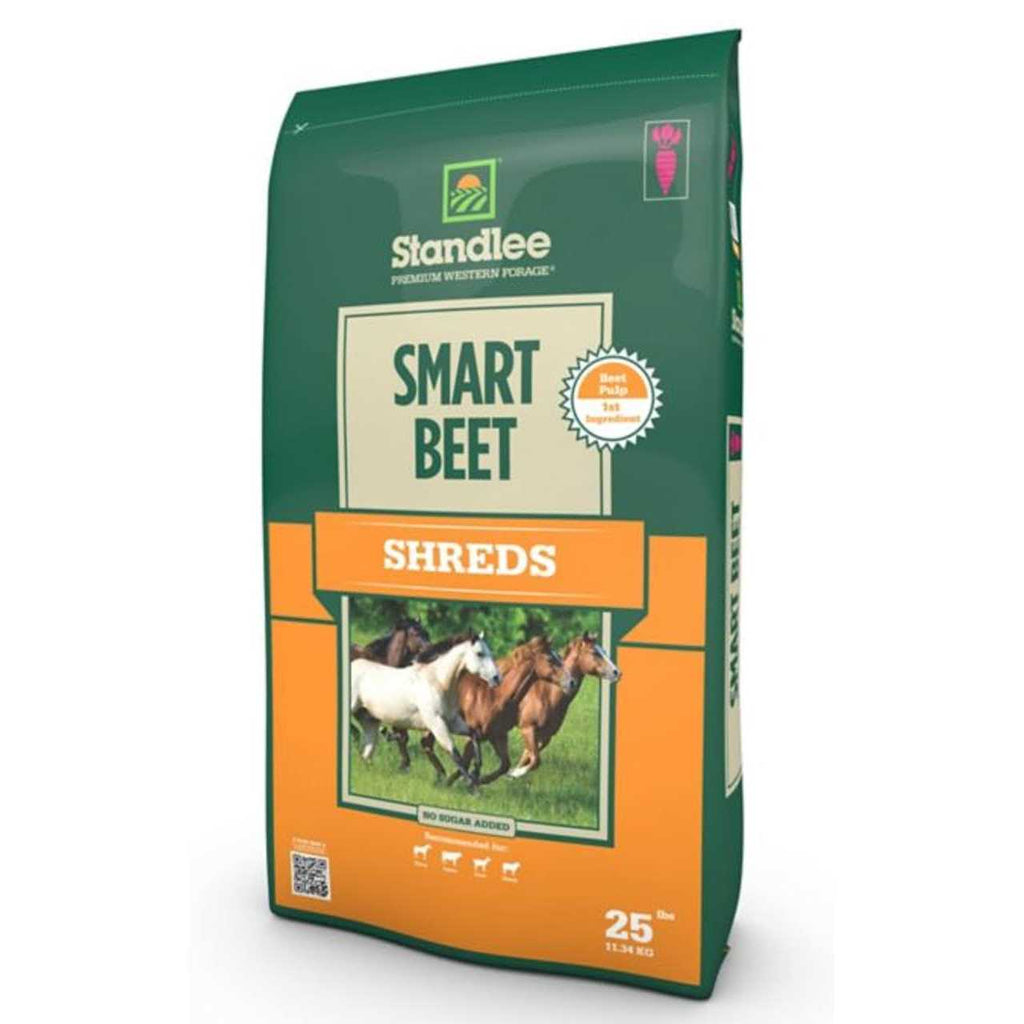 Beet Pulp Shreds for Horses a7