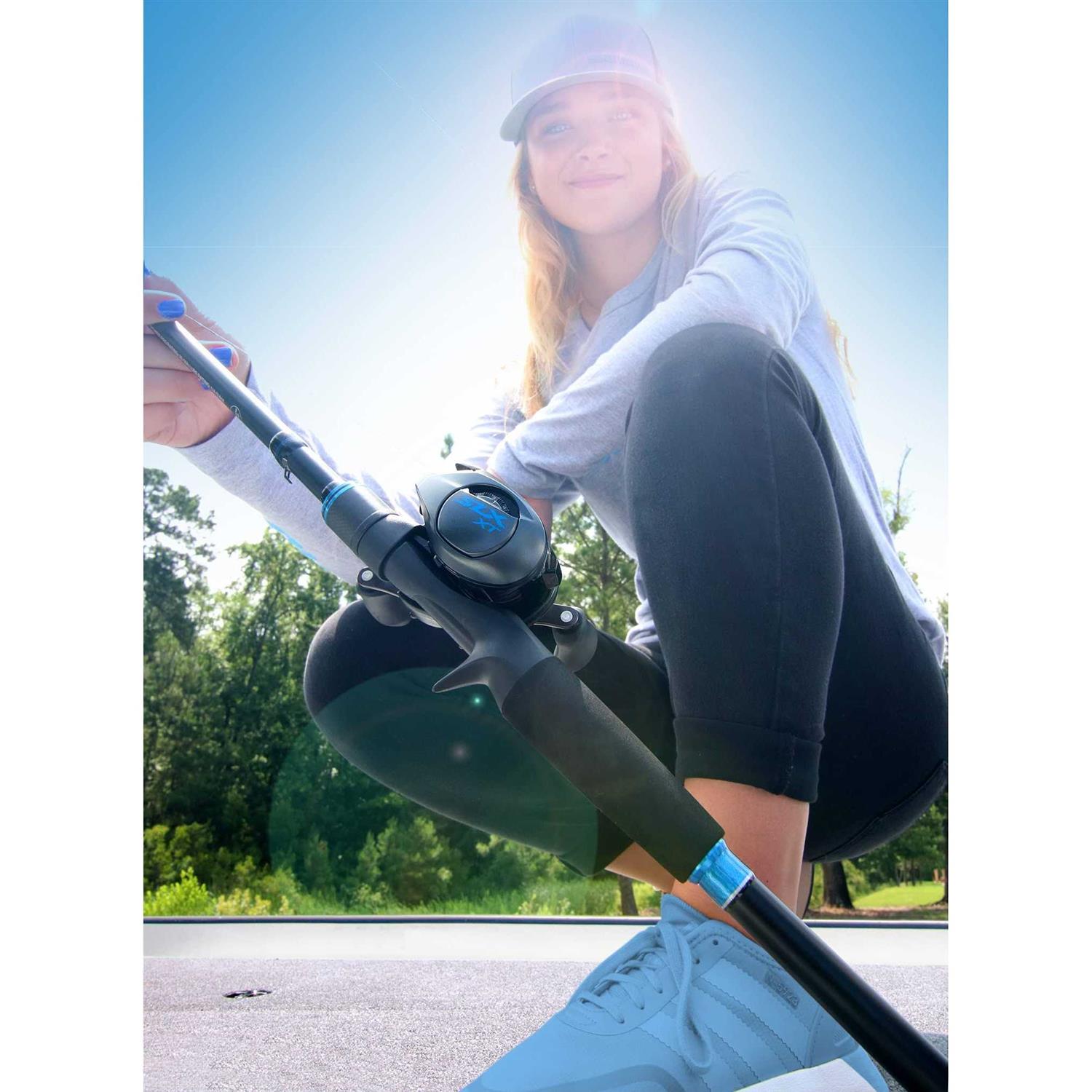 Casting Reel Sports Supplies a7k