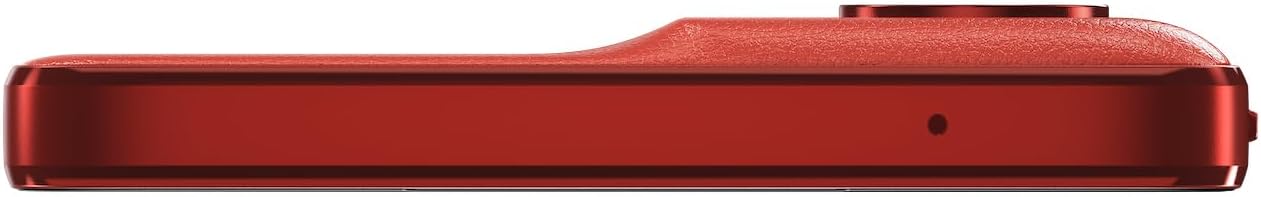 Moto G Stylus 5G 2024 Unlocked 256GB Scarlet Wave E4177