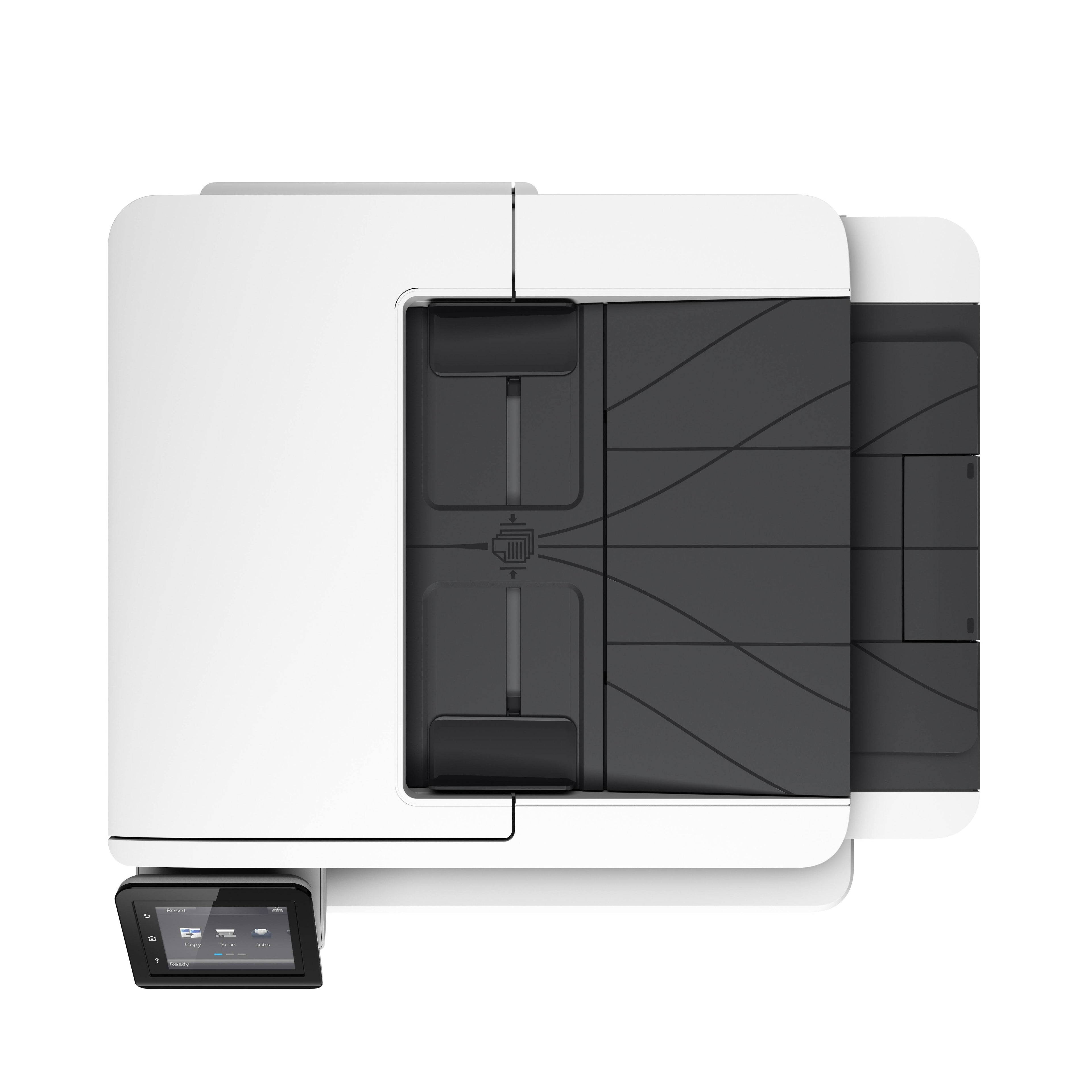 LaserJet Pro MFP M426fdn Printer k7