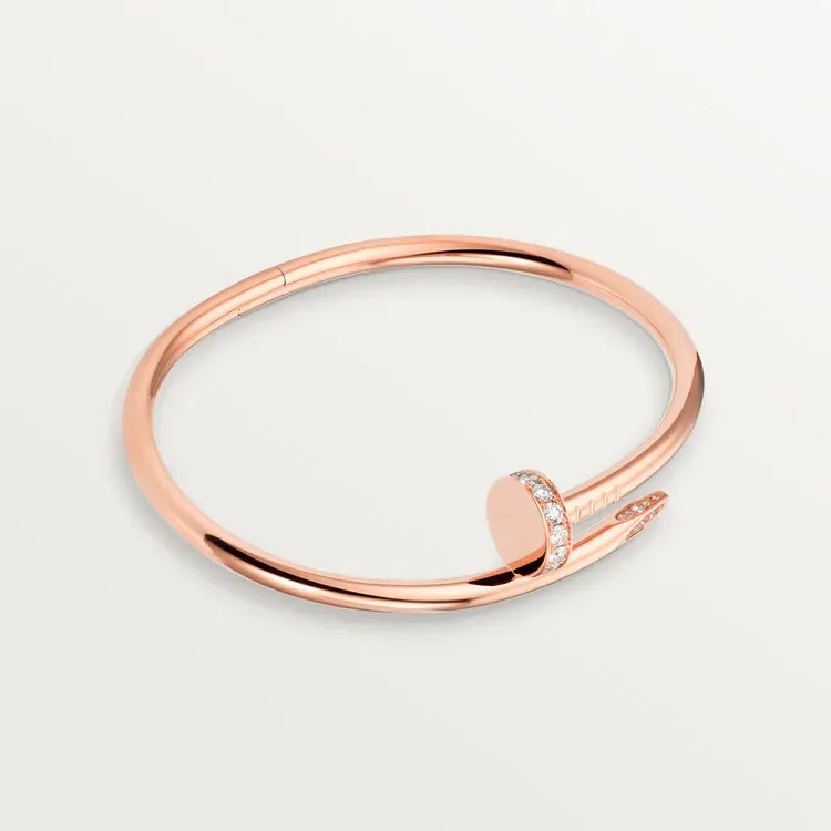 JUSTE UN CLOU BRACELET