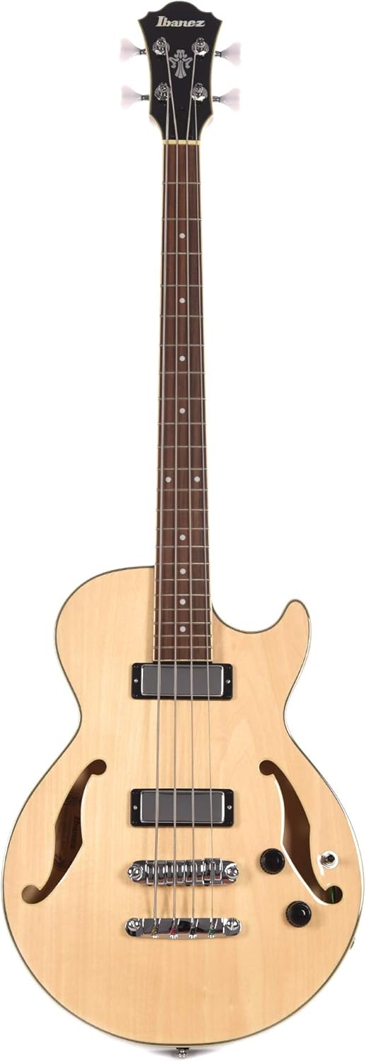 Bass Guitar Right Natural k7m