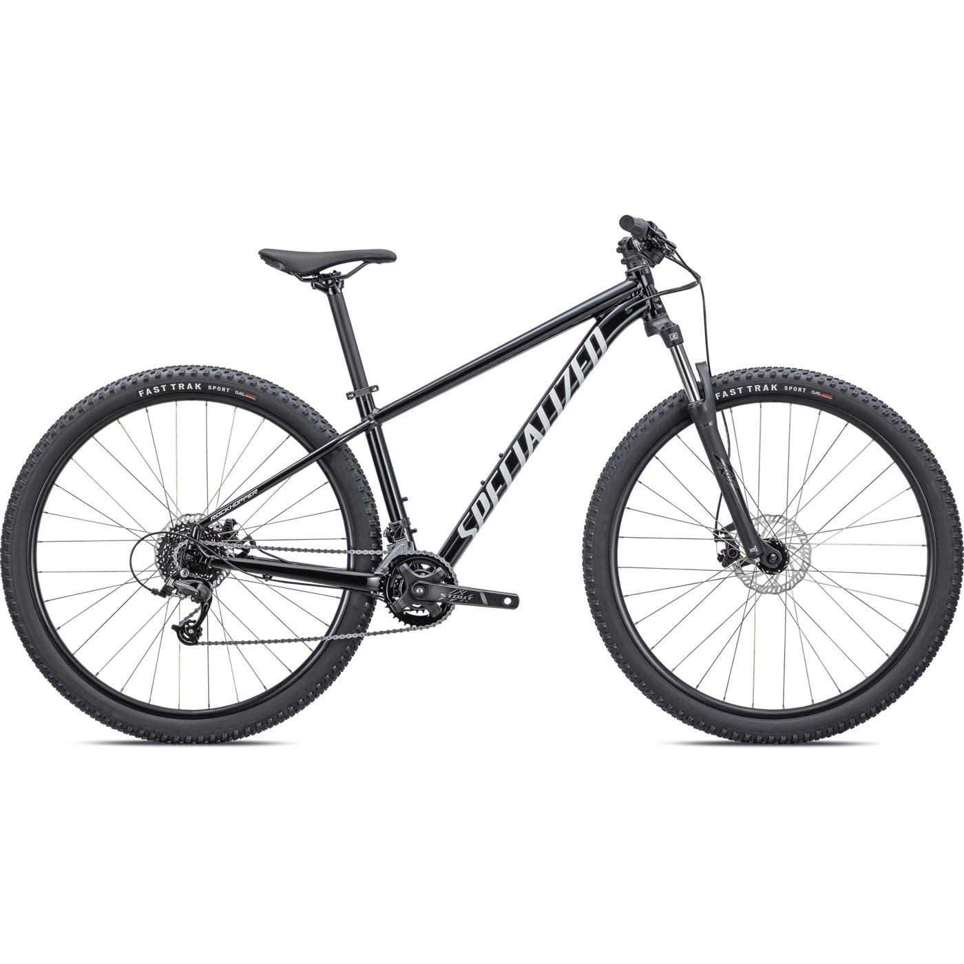 Specialized Rockhopper White - Sports Supplies Online Store