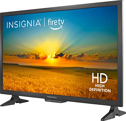 32" Smart HD Fire TV with Voice Remote a7