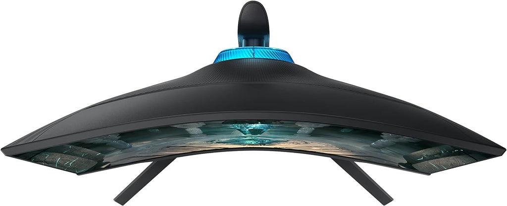 27" Curved Gaming Monitor QHD 240Hz k7