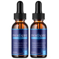 (2 Pack) Prostadine Official Drop Formula Prostate Complex Healthy Urinary Bladder Control Support (120ml)