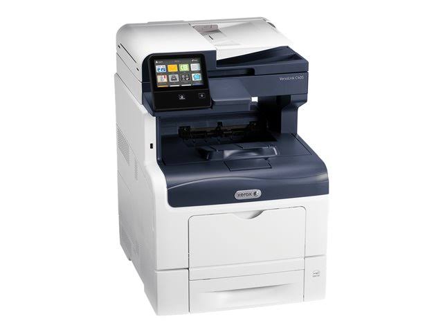 Color Laser Multifunction Printer a7
