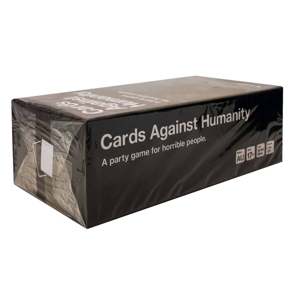 Cards Against Humanity AU Edition k7p