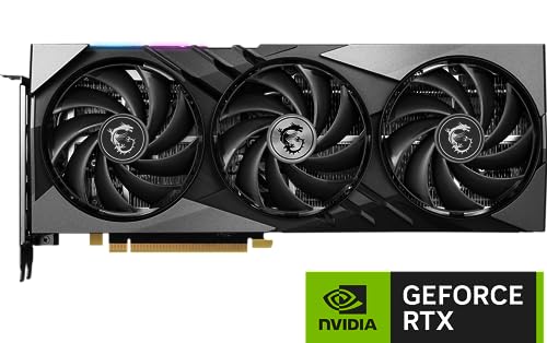 Graphics Card 8GB GDDR6 PCIe 4.0 DLSS3 k7