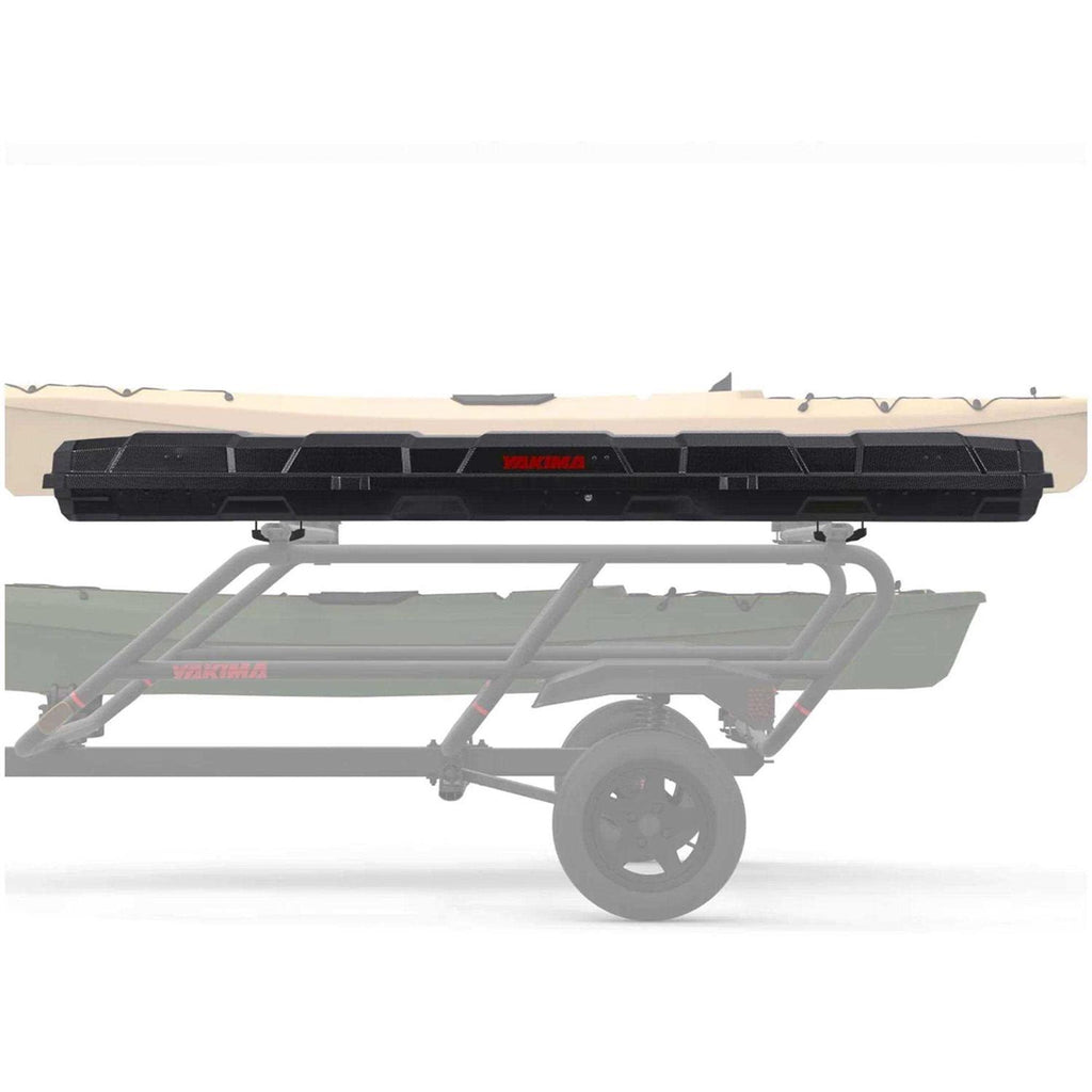 Fishing Rod Box for Rooftop a7