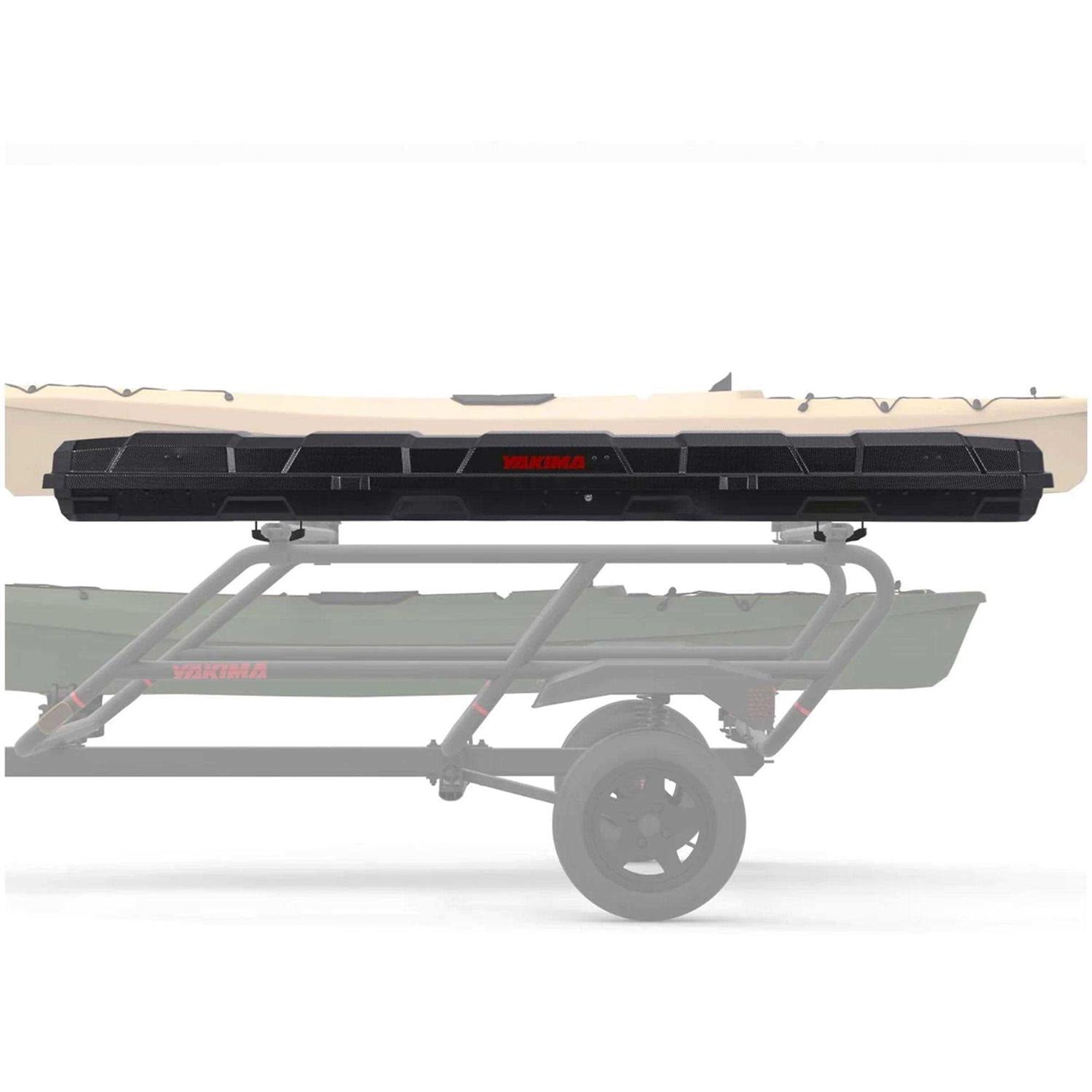 Fishing Rod Box for Rooftop a7