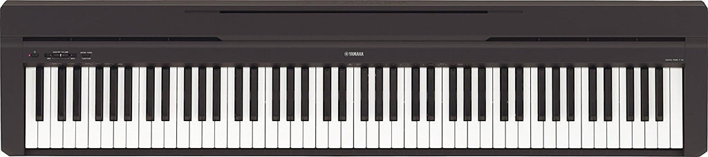 Digital Piano 88-Key Weighted Home Bundle With Stand And Bench k7p