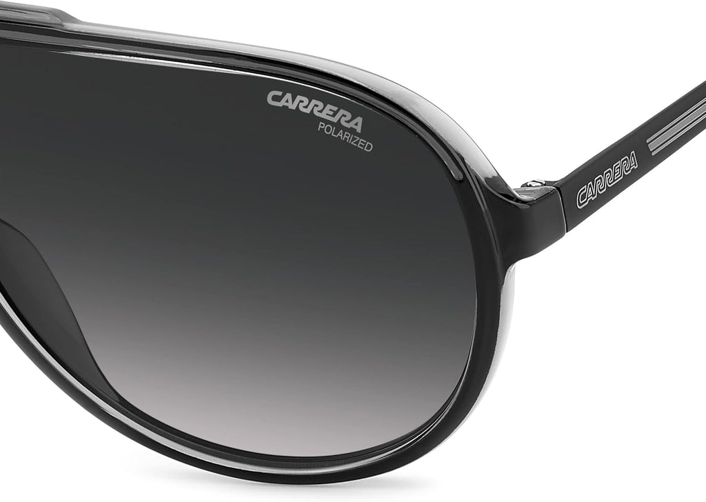 Carrera Polarized Pilot Men's Sunglasses 1050/S N508