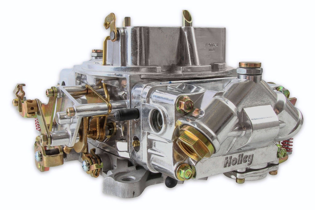 Carburetor Double Pumper a7