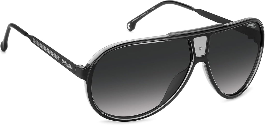 Carrera Polarized Pilot Men's Sunglasses 1050/S N508