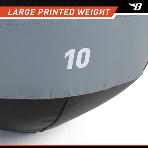 Medicine Ball for Cardio Core Training Workout k7m