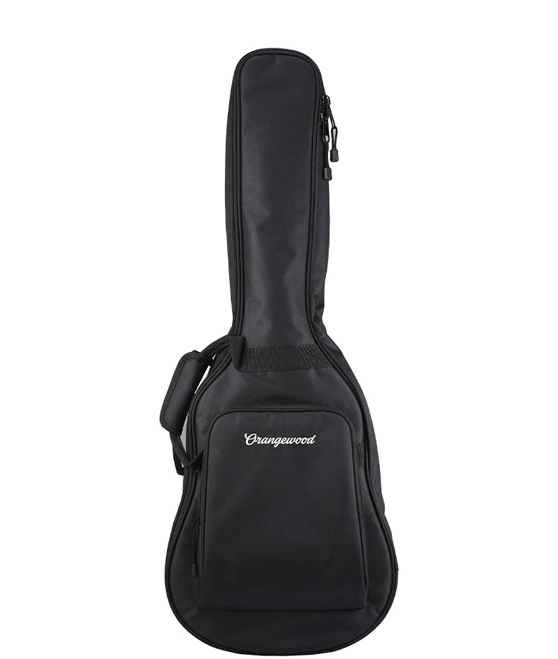 Orangewood Dana Mini Travel Acoustic Guitar with Spruce Top O89625