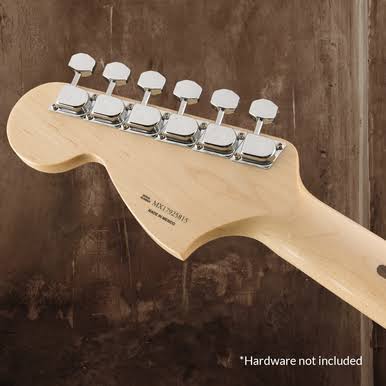 Telecaster Maple Neck k7